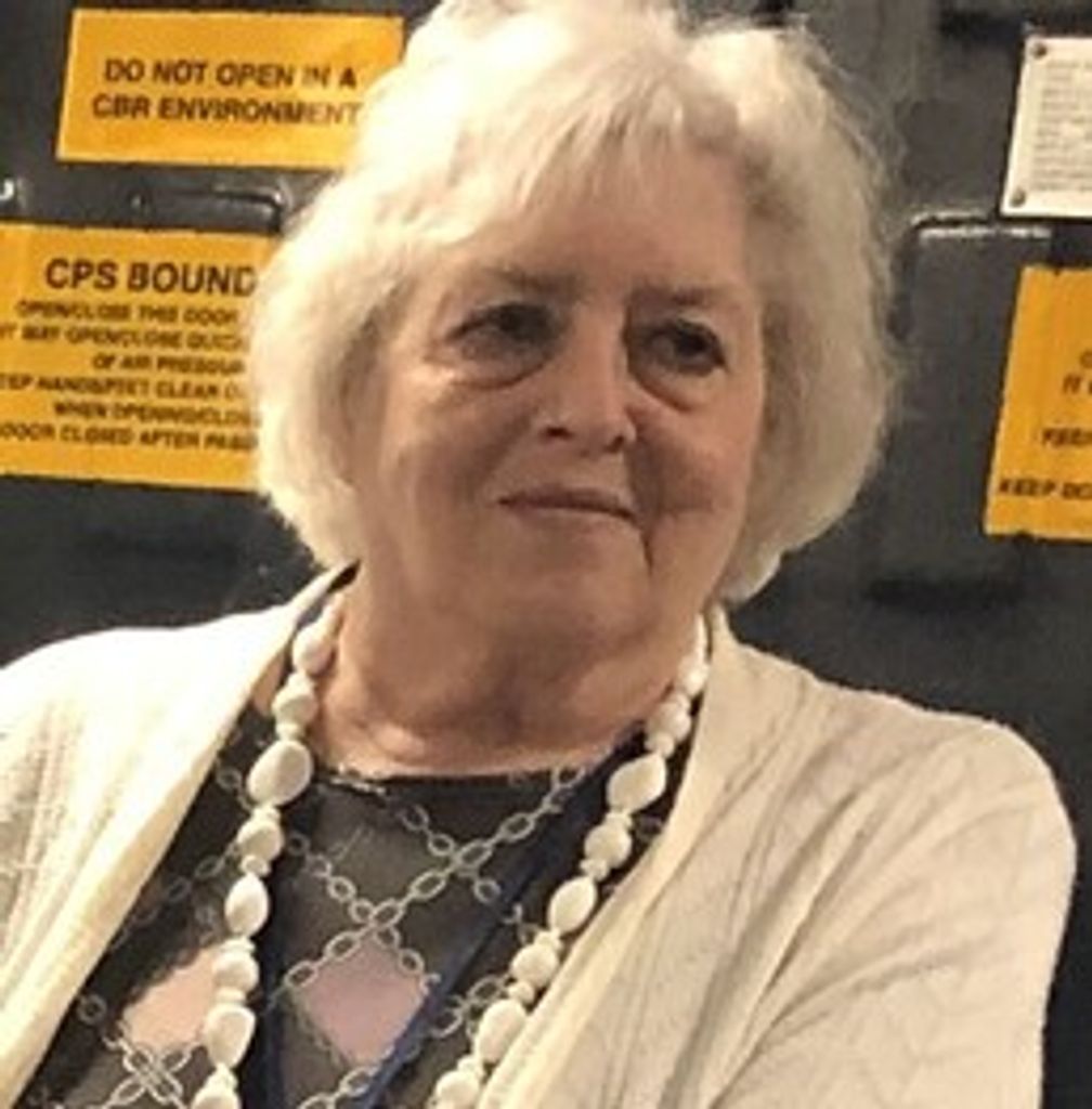 Sue Newman