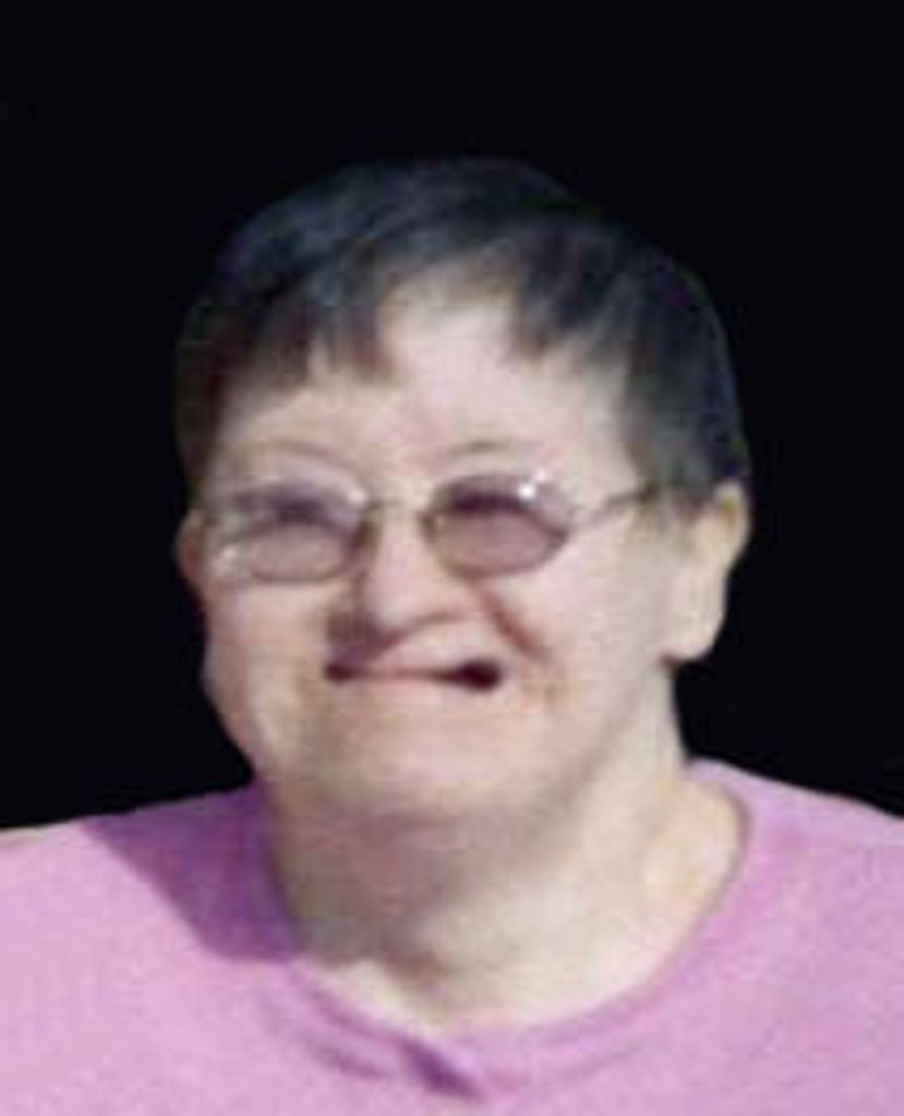 Diane Lynn Mathis