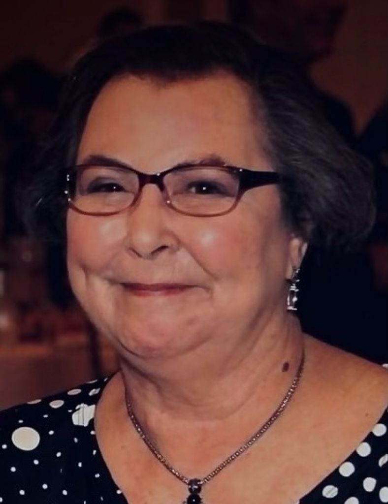 Marie R. Maczura Profile Photo