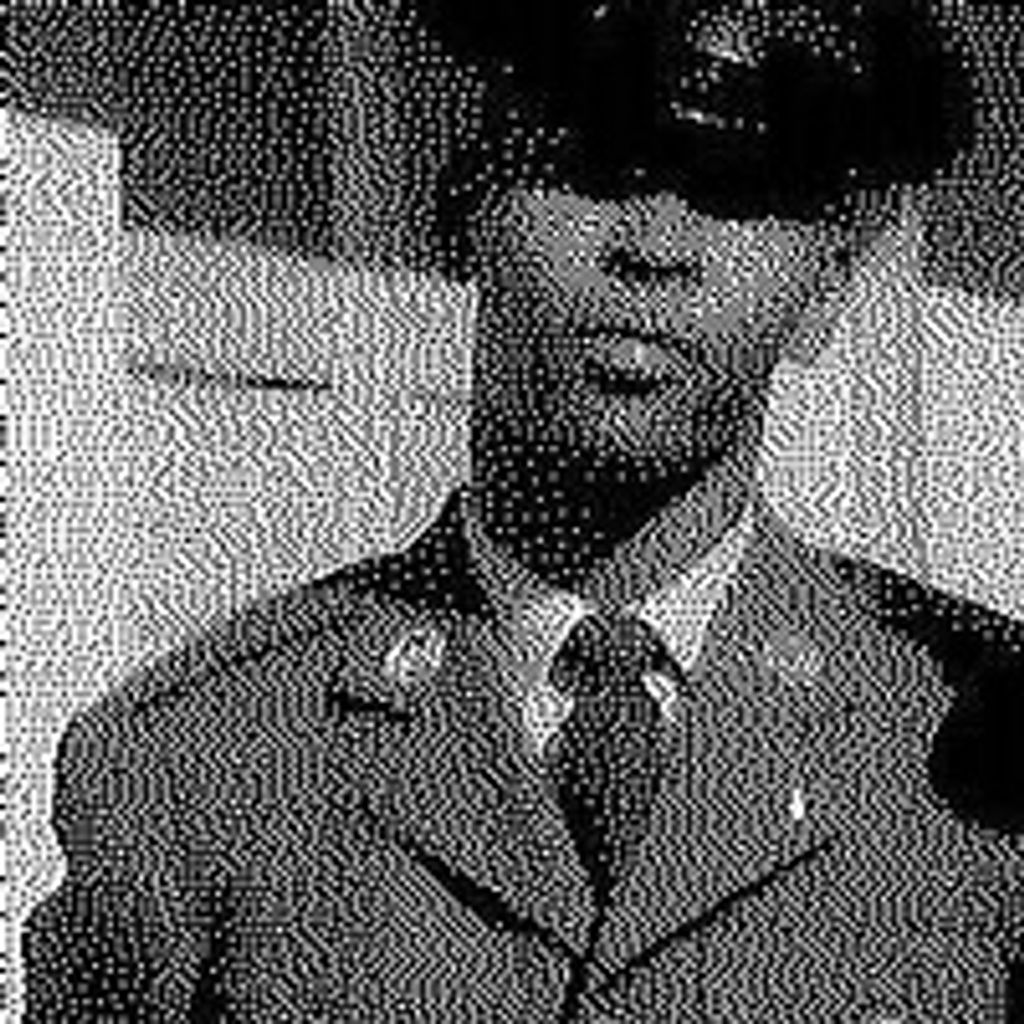 Willie  Ralph Smith