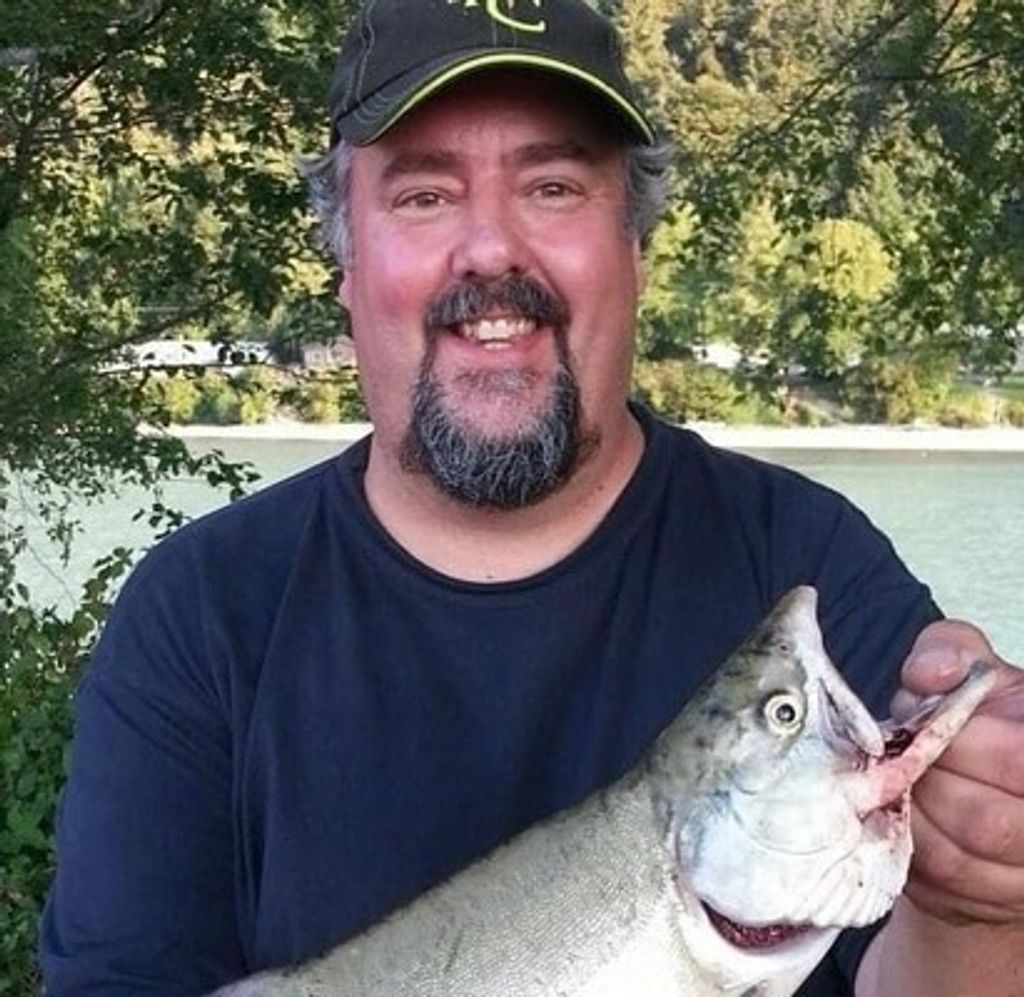 John Benjamin Anderson Profile Photo