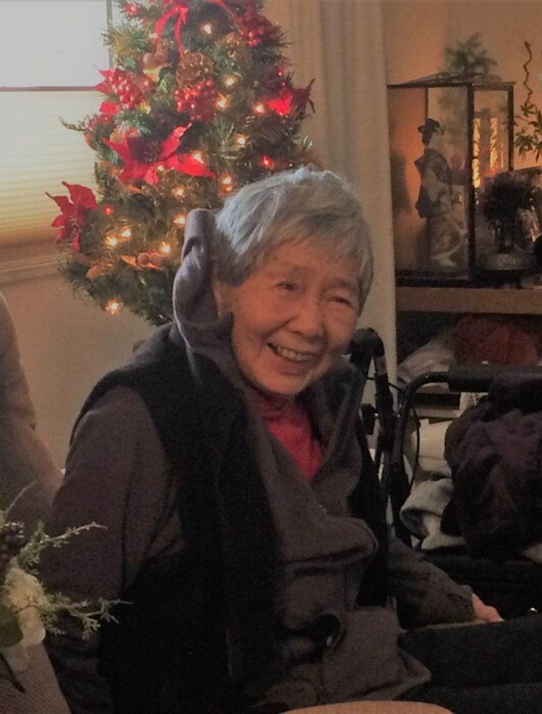 Marie Nakayama