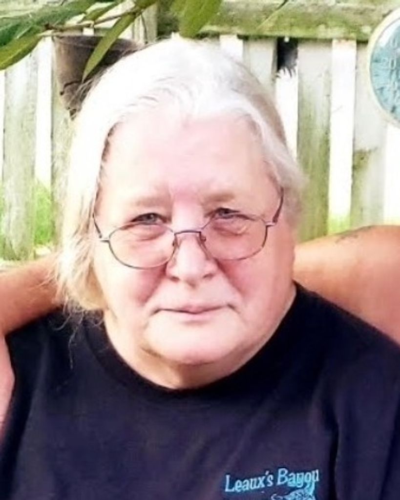 Debora Scott Cox Pennington