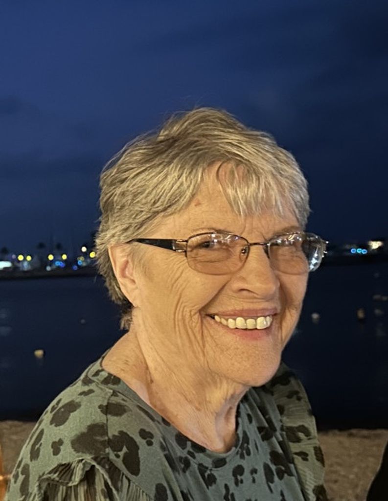 Renee Ann Gilmer Profile Photo