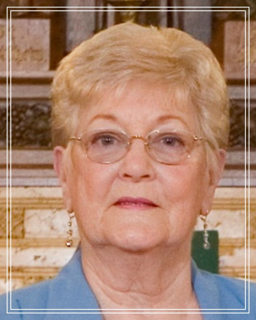 Sue Elaine Denney