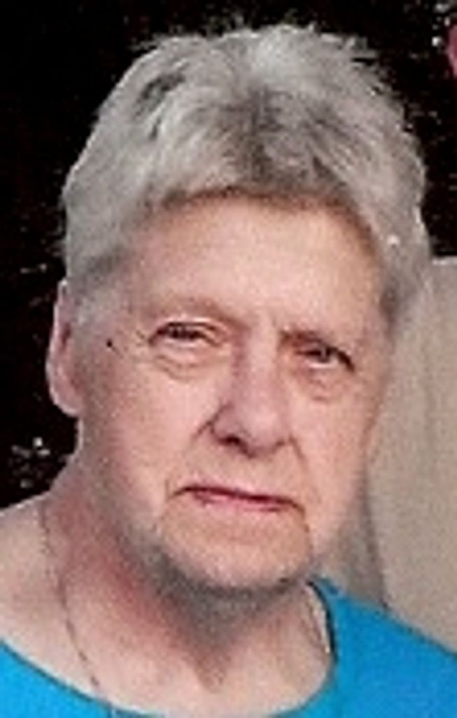 Janet Long