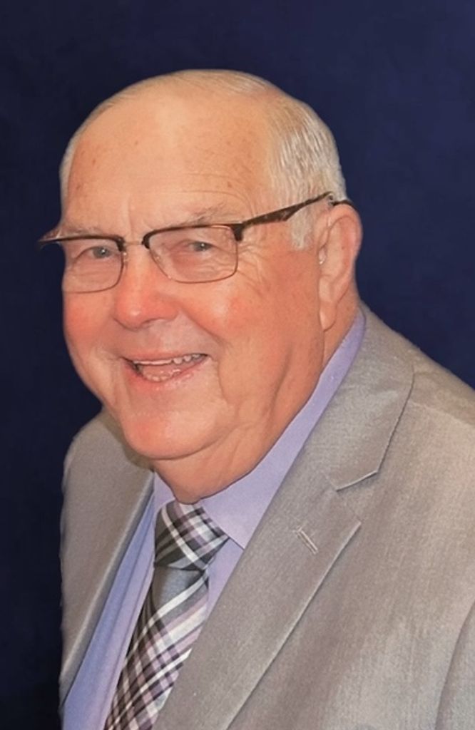 William "Billy" Hersey Byrd Profile Photo