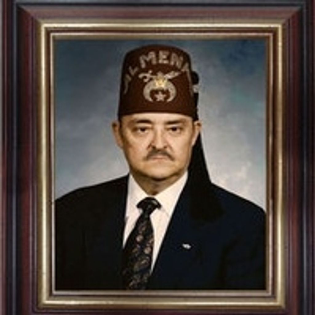 Wilton Collin Hand