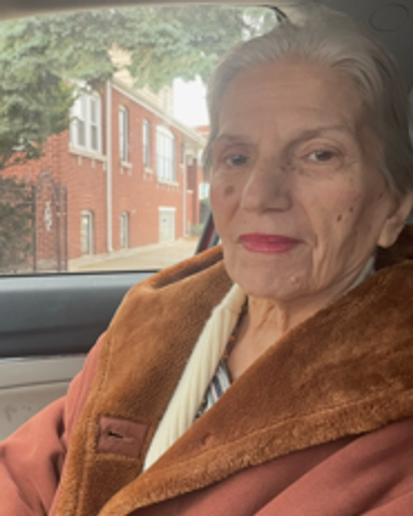 Anna Roberta Catalano-Gasparro