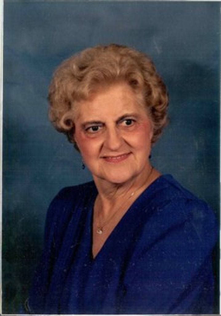 Waneta Bennett