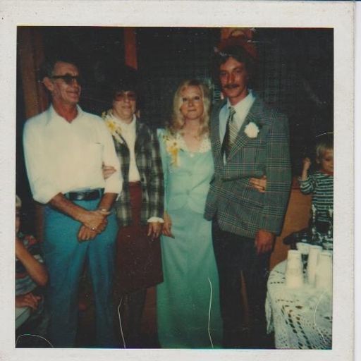 Jerry Allan McLean photo gallery thumbnail 54 of 78
