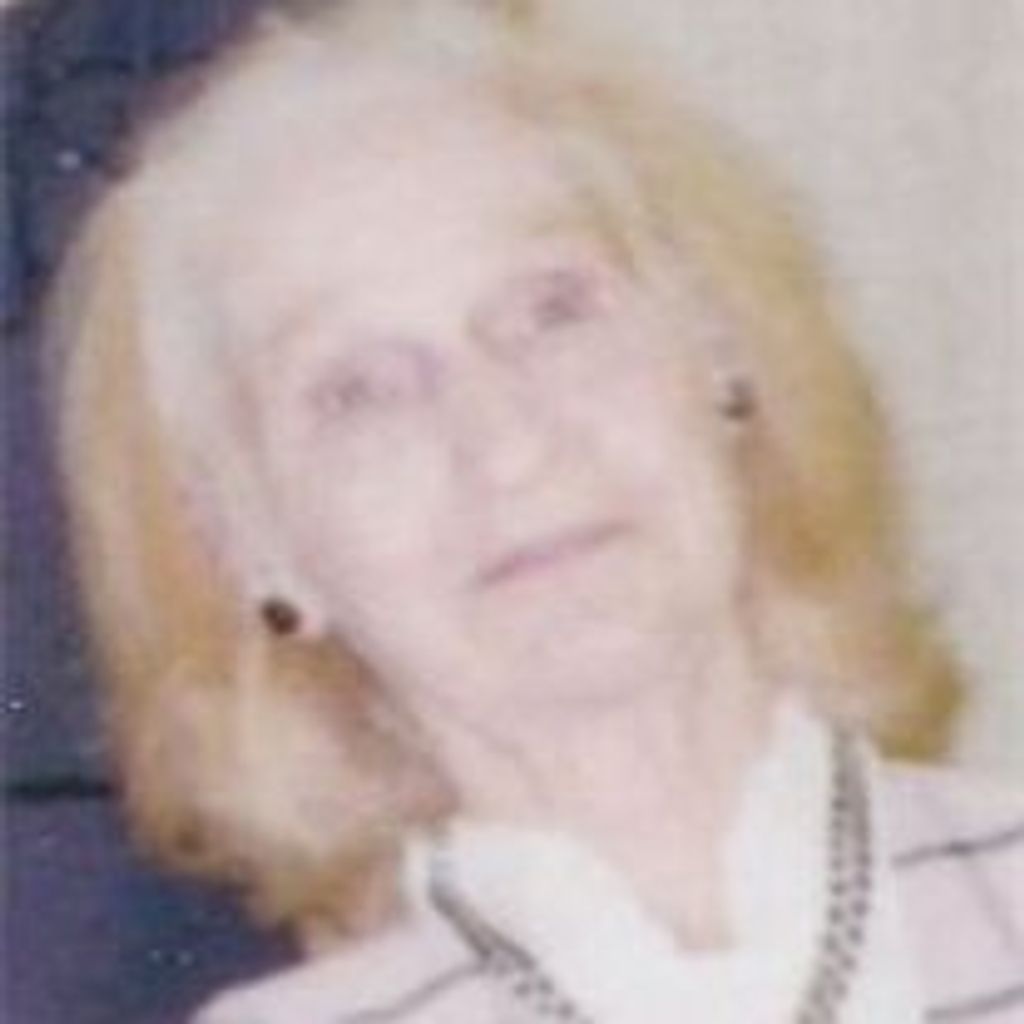 Viola May Bryant