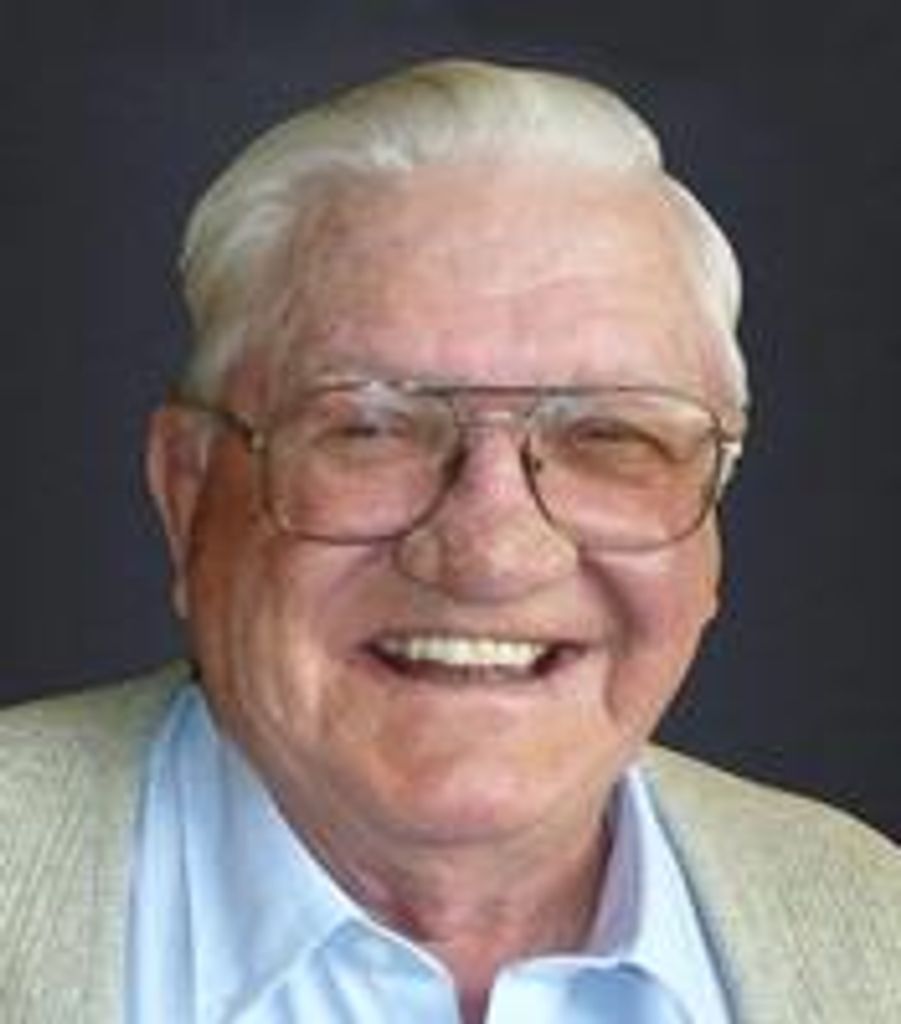 Stanley Max Luke