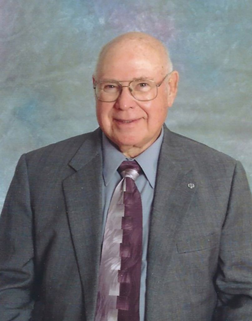 Paul Jackson Cowan Profile Photo