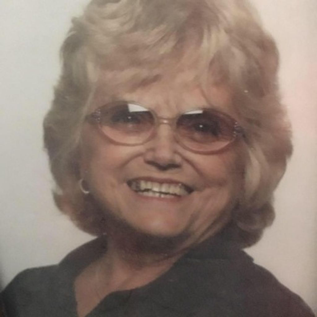 Barbara Olene Edwards Smothers Profile Photo