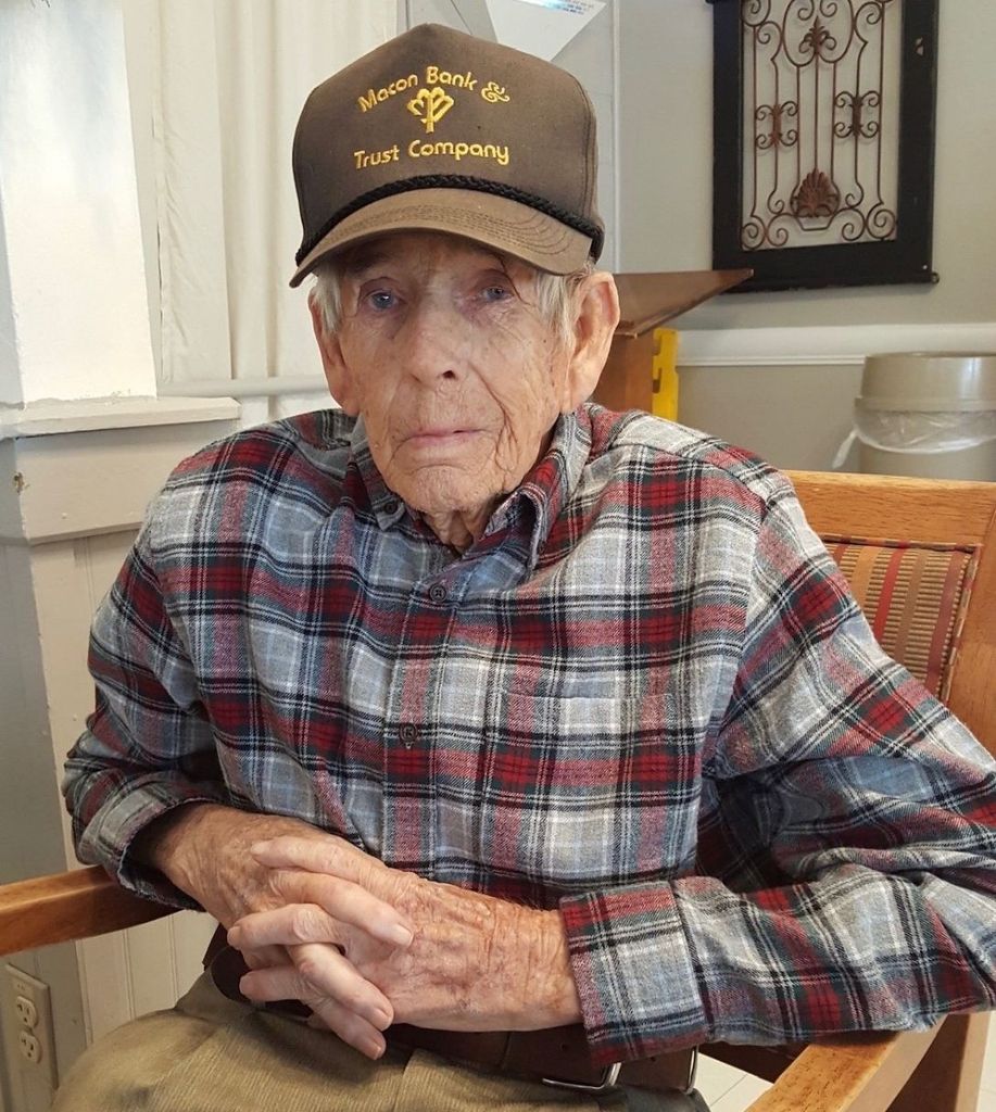 Clyde Sloan