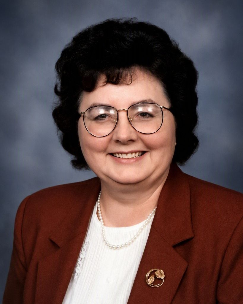 Margaret Genevieve "Peggy" Powlas Profile Photo