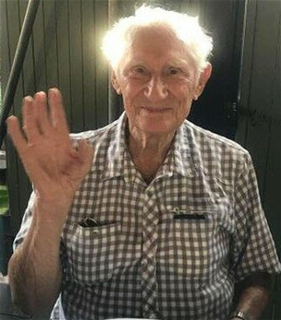 Walde Lindemann Profile Photo