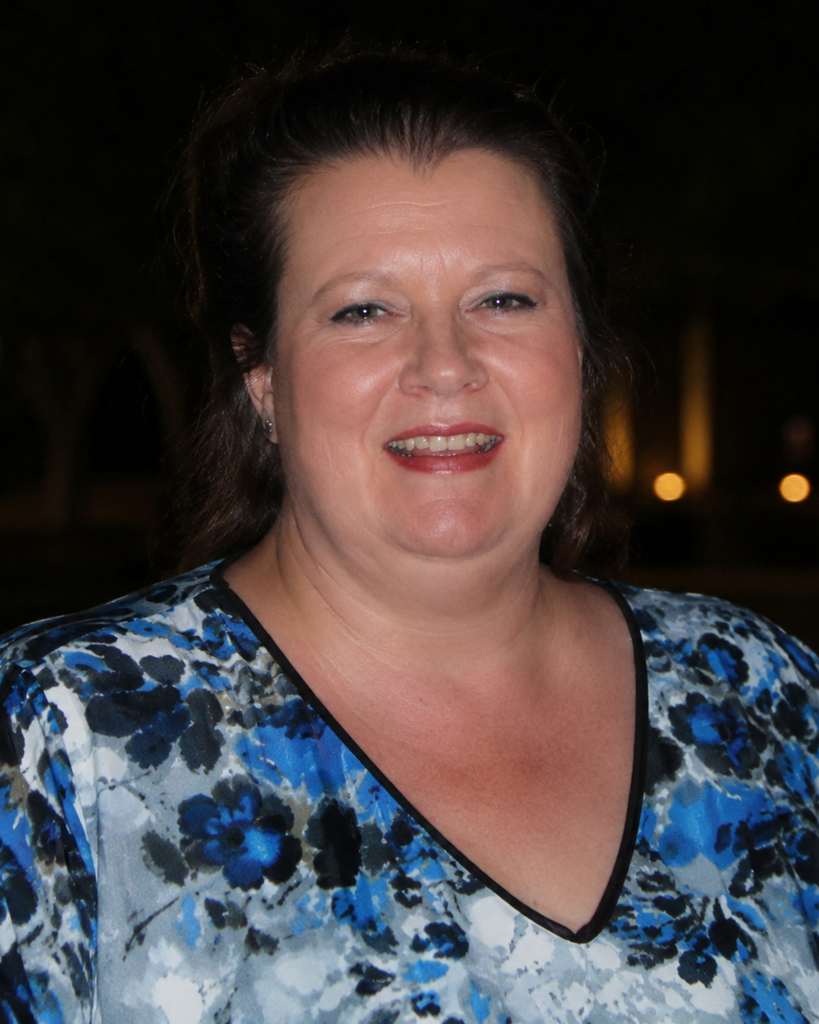 Laura Beitzell Profile Photo