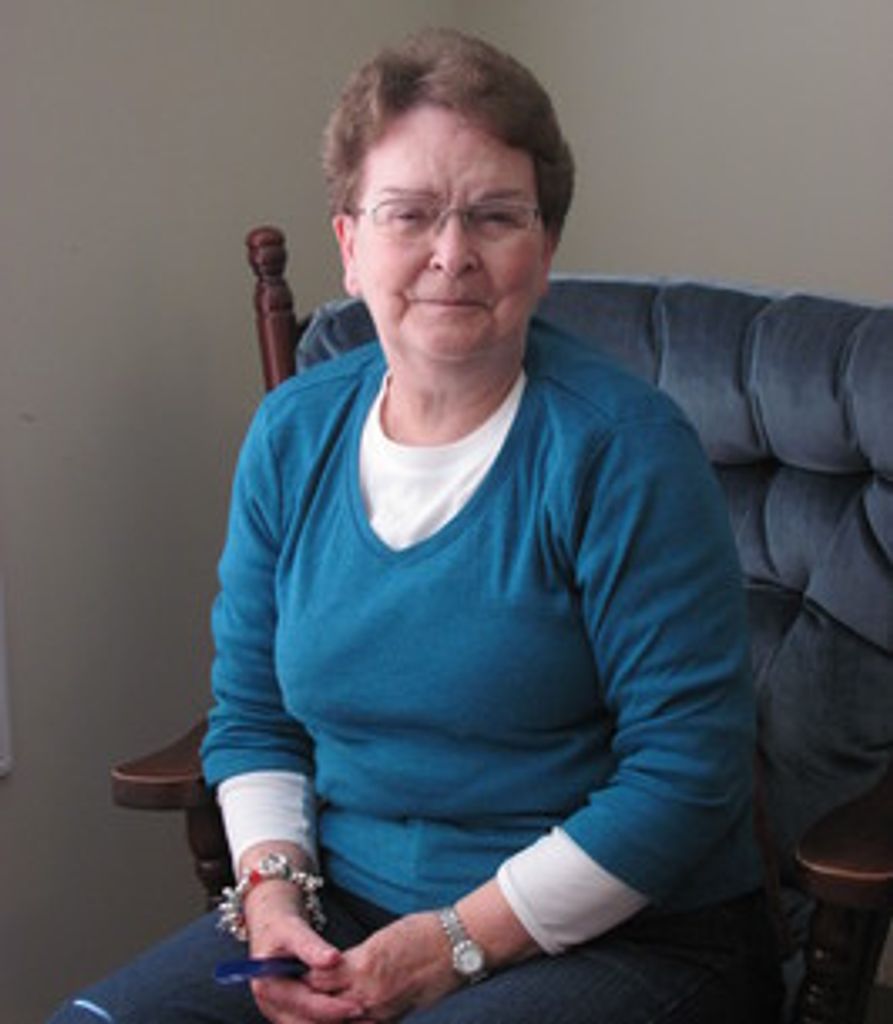 Cartelene Gillenwater