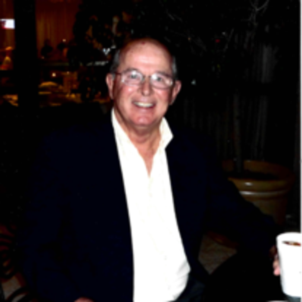 James Patrick "Pat" Karle