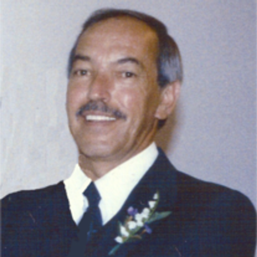Lonnie Norman "Ronnie" Wilson