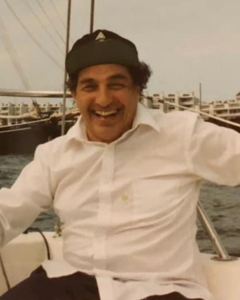Louis J. DeMaggio Profile Photo