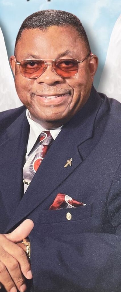 John Curtis Bradley Profile Photo