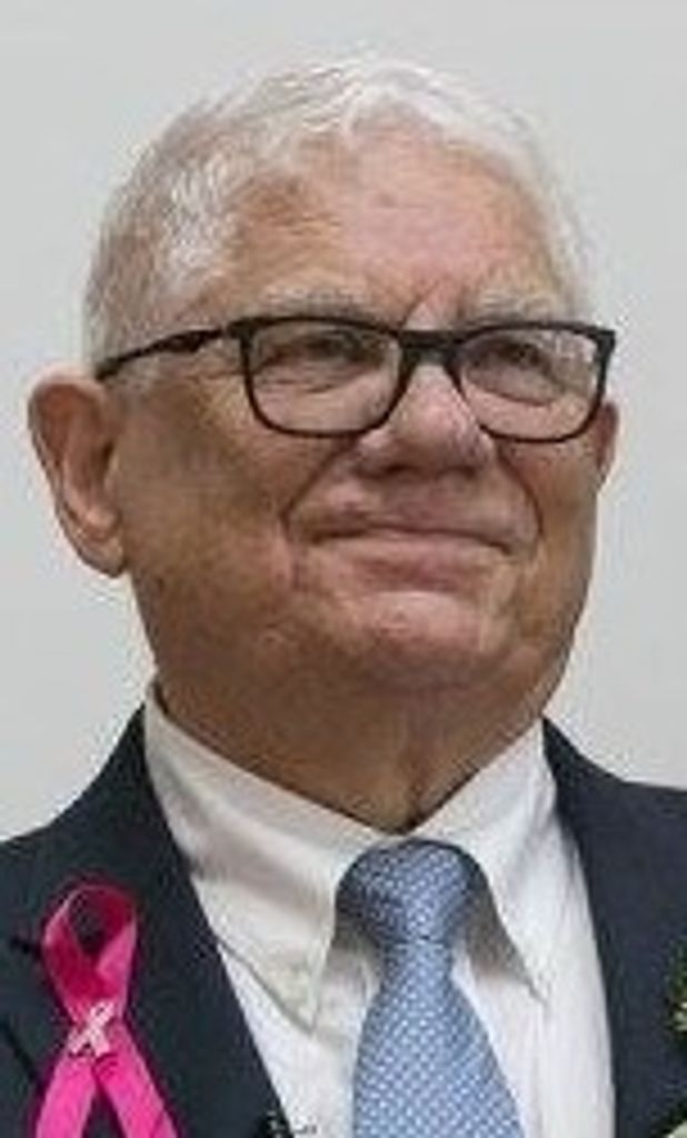 Richard J. Tirman