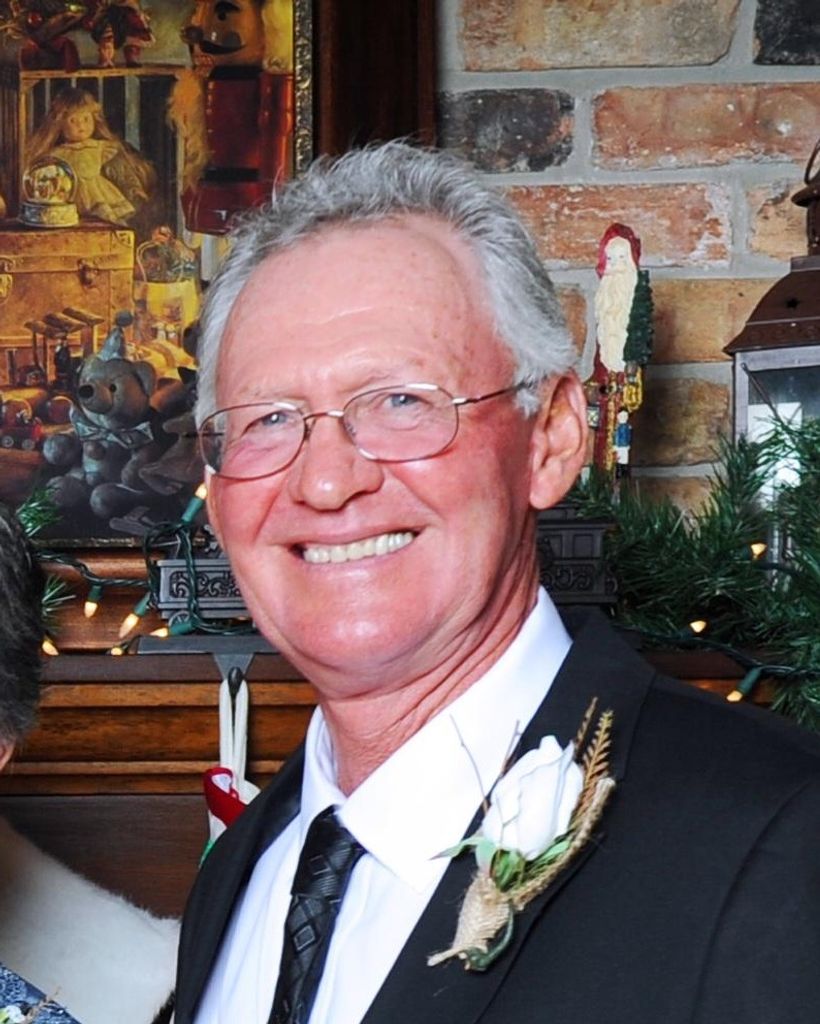 Robert Harold Marquardt Profile Photo