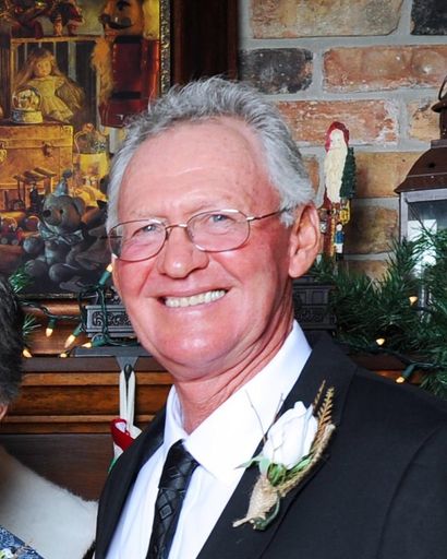 Robert Harold Marquardt's obituary image