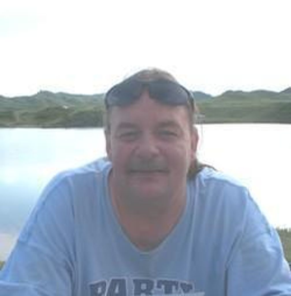 Gary Travers Teske