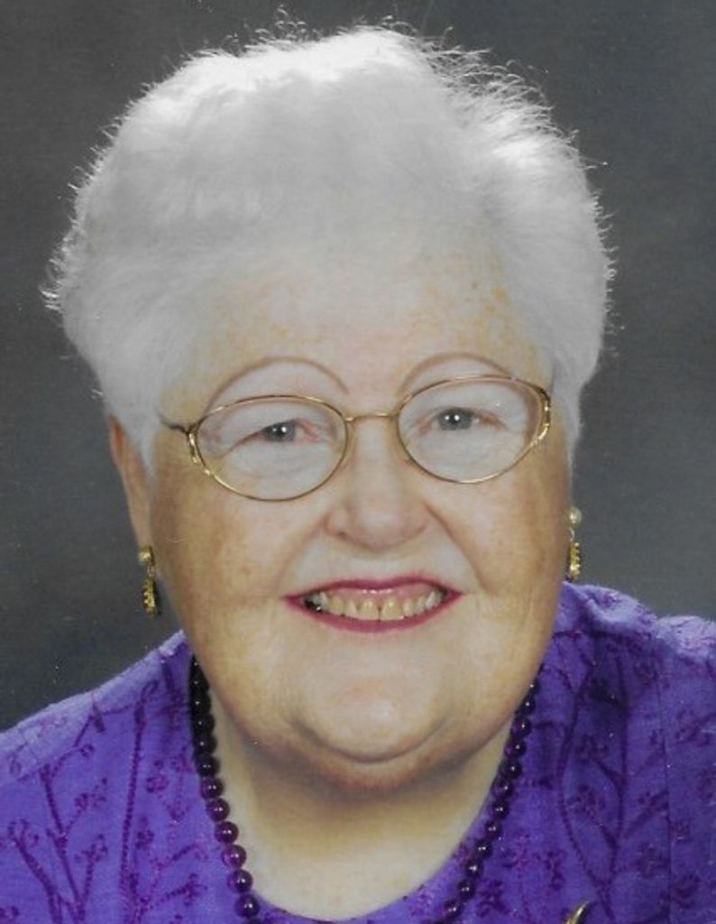 Mary Pearson Profile Photo