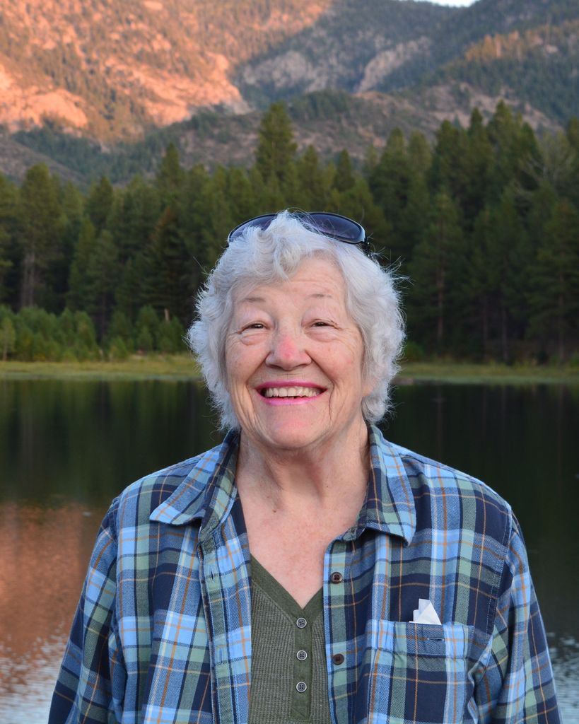 Norma Loessa Calhoon Profile Photo