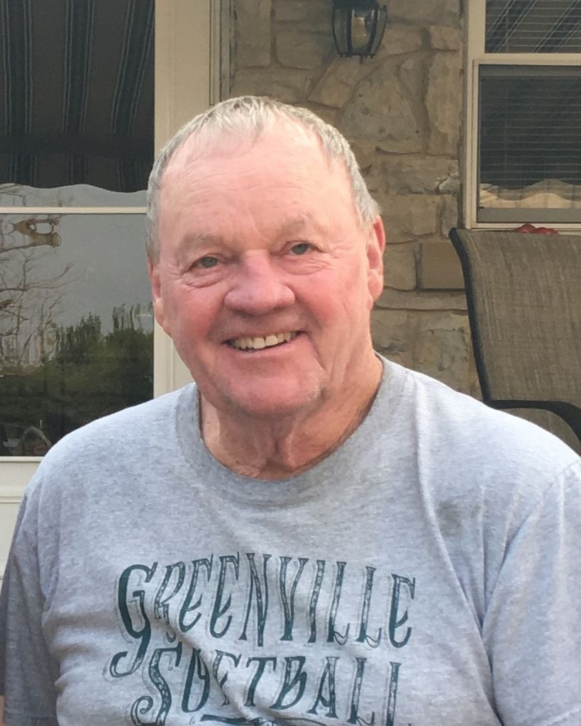 Keith "Slick" Schlechty