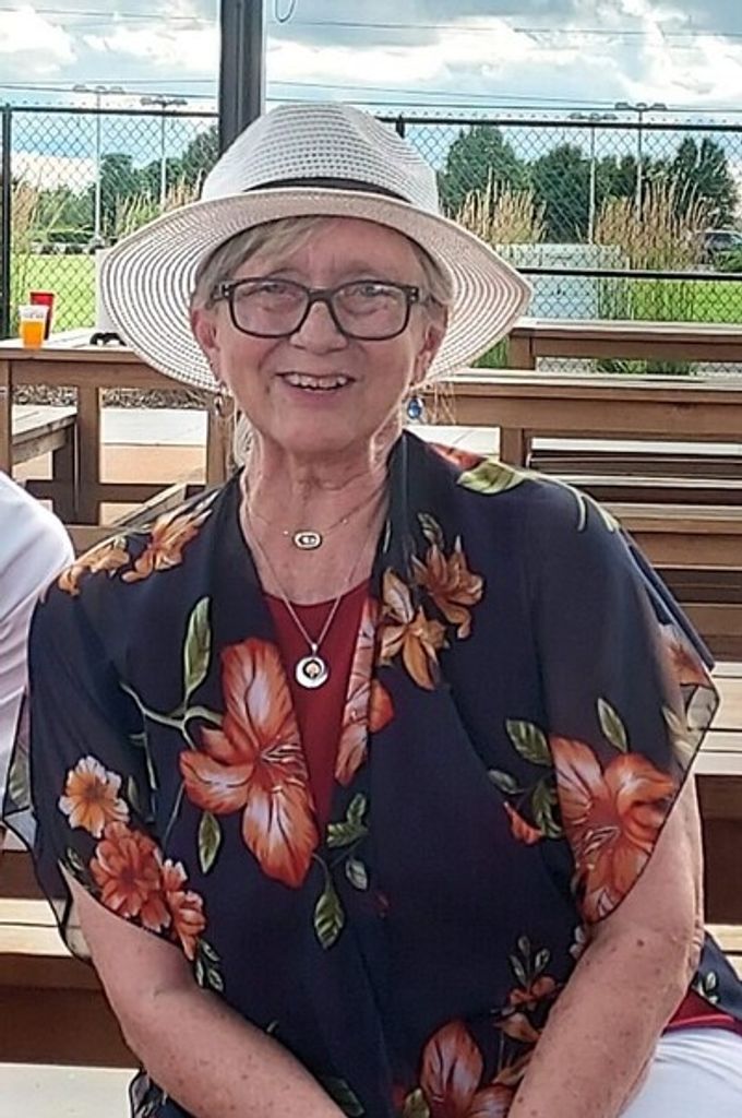 Debra Adena Swearingen Profile Photo