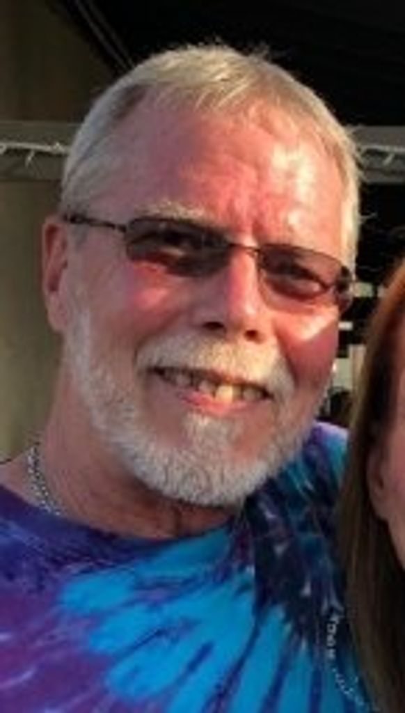 James J. Crandall Profile Photo