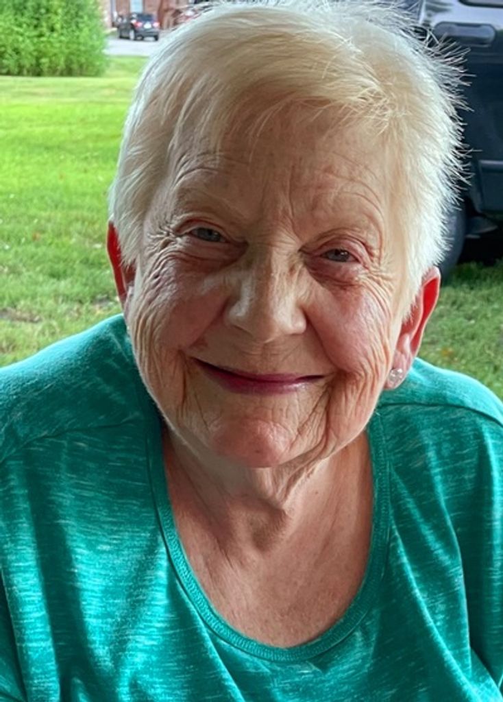 Jerri Louise Doss Profile Photo