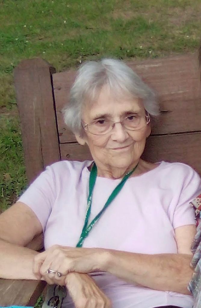 Sandra Sue Weaver Profile Photo