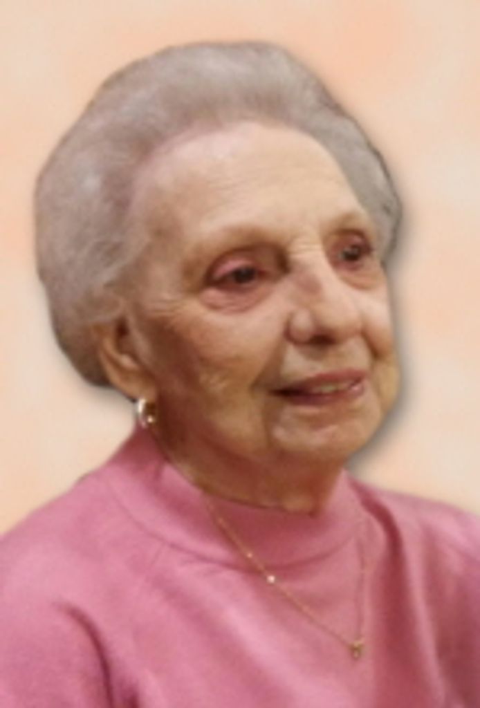 Charlotte Mae (Slaton) Konopko