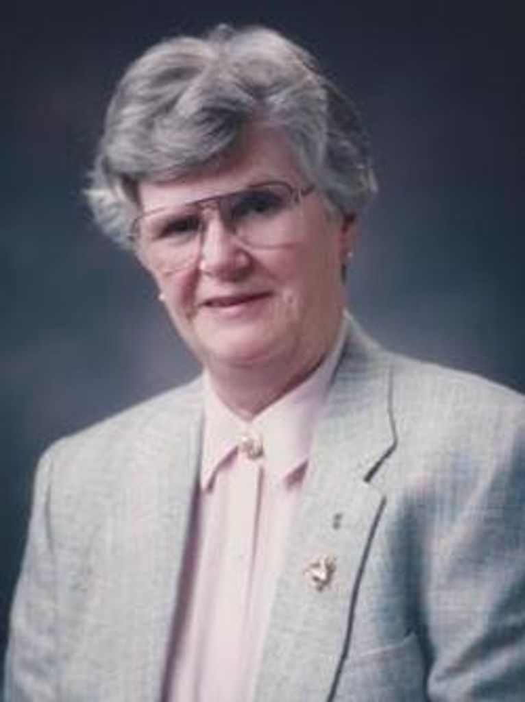 Dr. Mary Lucille Wiss Profile Photo
