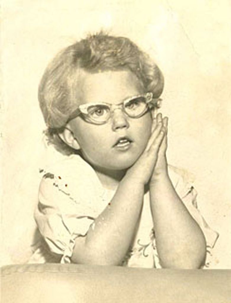 Patricia Anne Jones Profile Photo