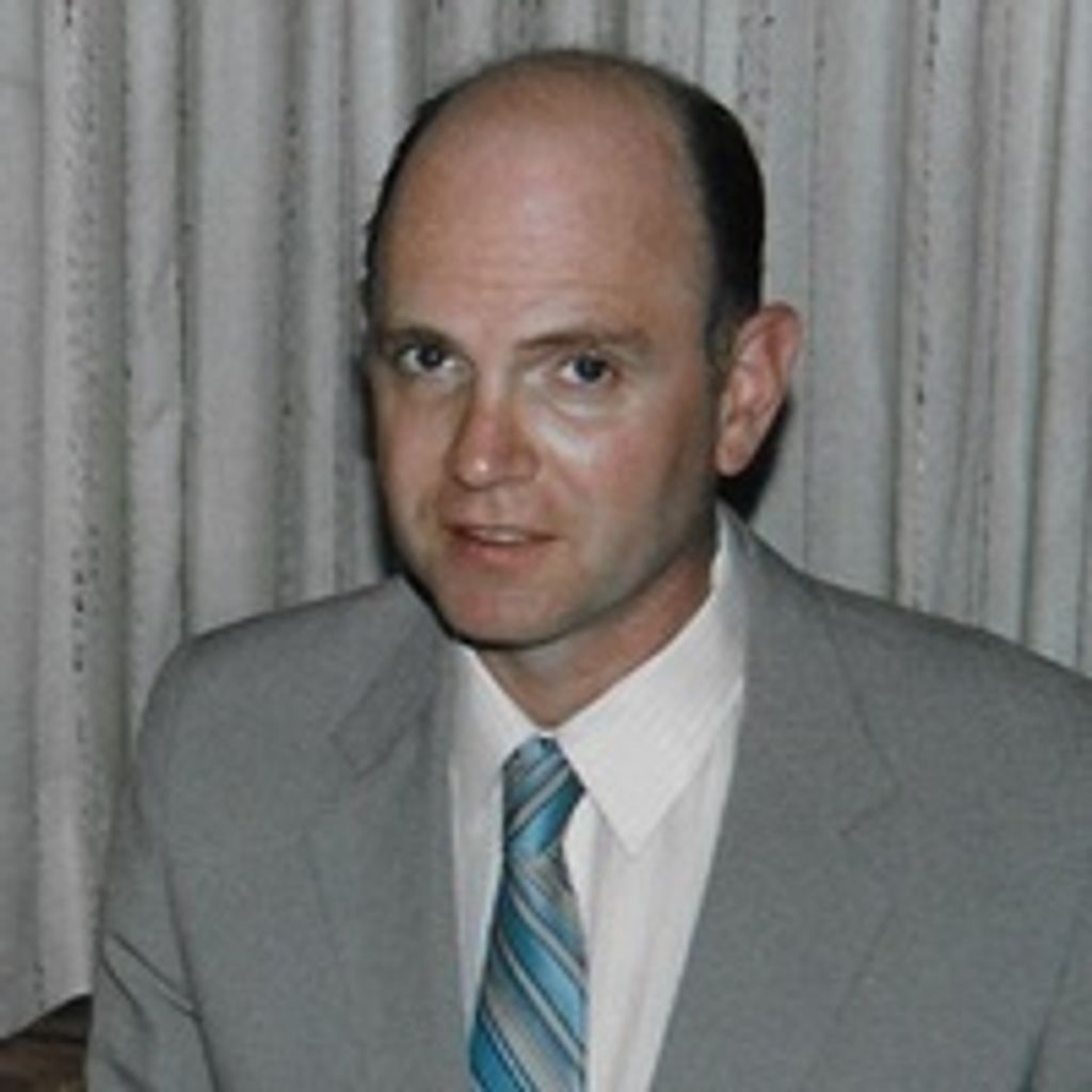 Michael E. Page