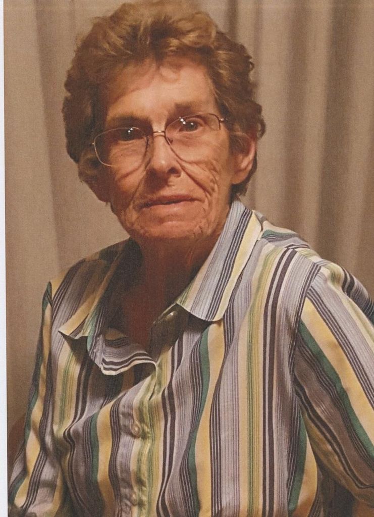 Sara Cornelia Lewis Profile Photo