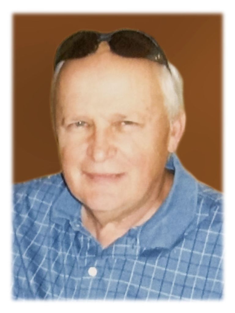 Bernard Meyers Profile Photo