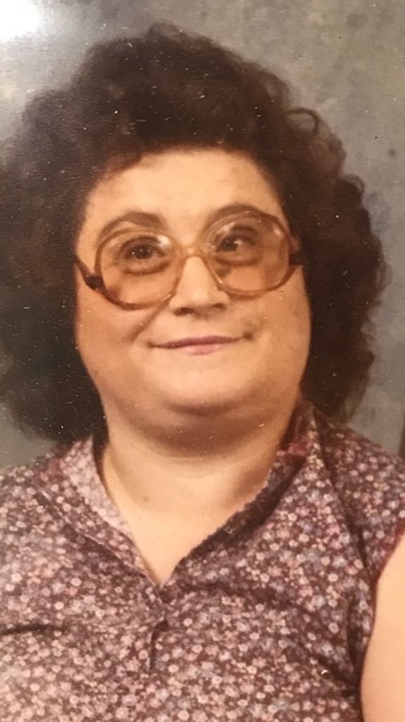 Missie Ann Caulder Profile Photo