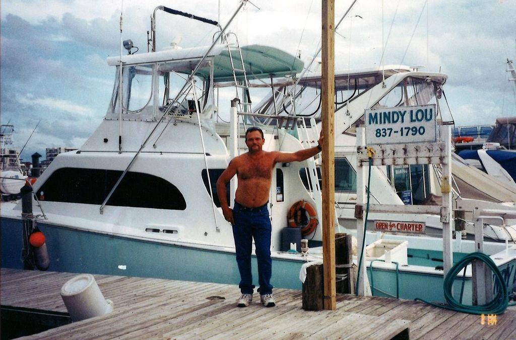 Nicholas Francis Rymar, Jr. Profile Photo