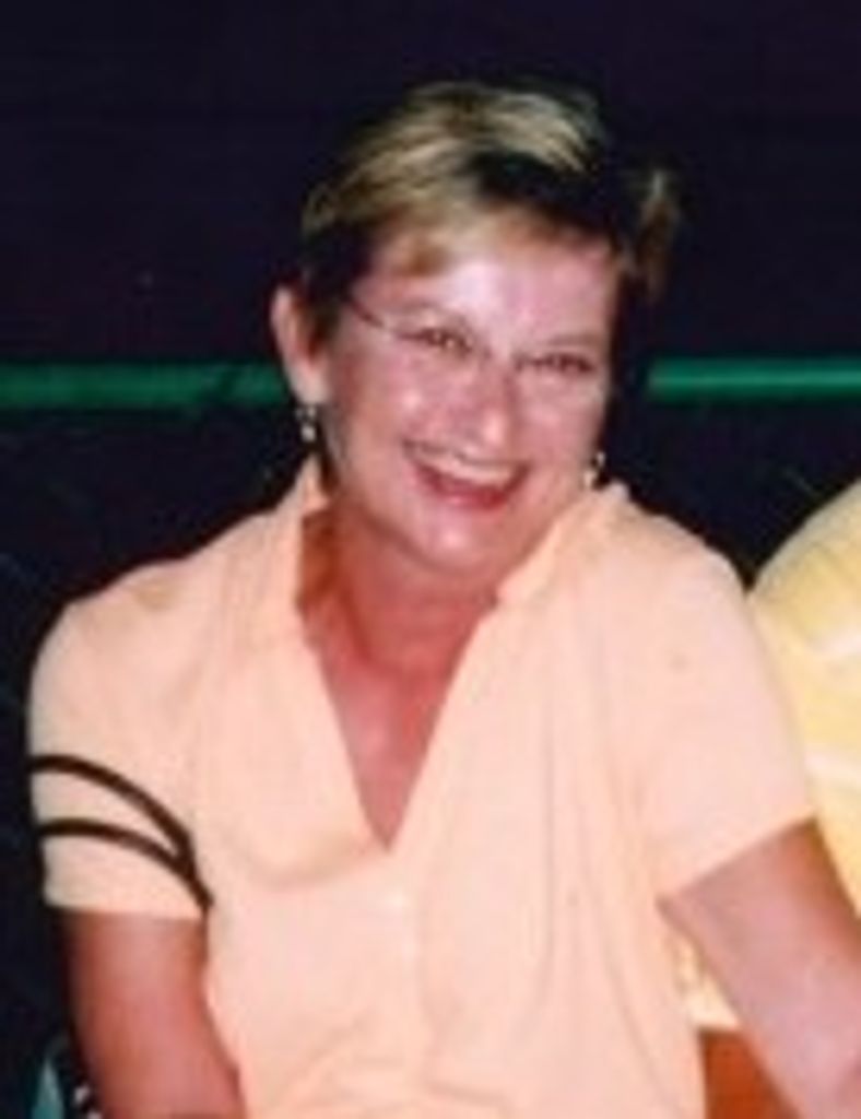 Claudia Dianne Stancil