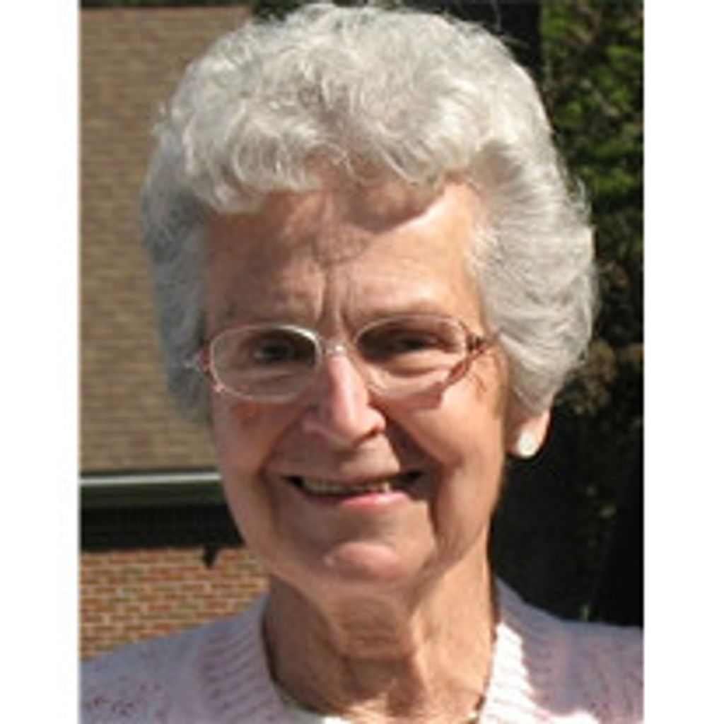 Helen M. Cote Profile Photo