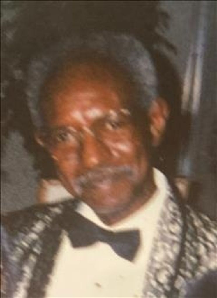 William A Black Profile Photo